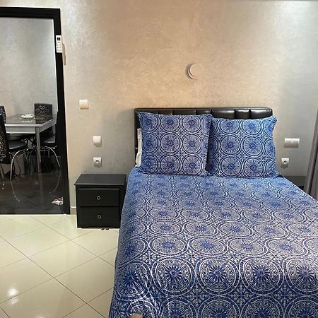 L Imperial Appart Founty Agadir Exterior foto