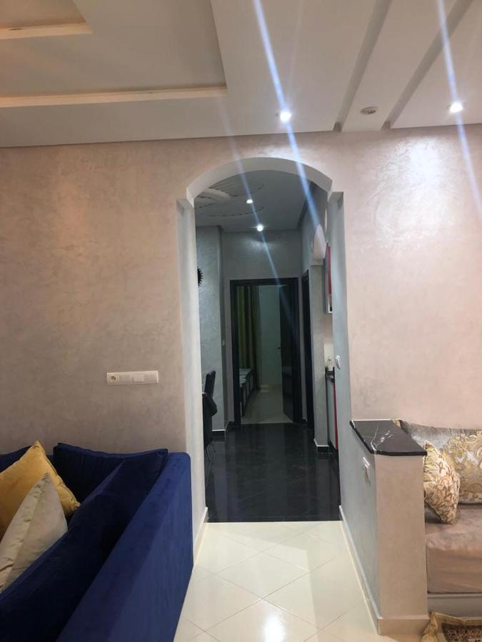 L Imperial Appart Founty Agadir Exterior foto