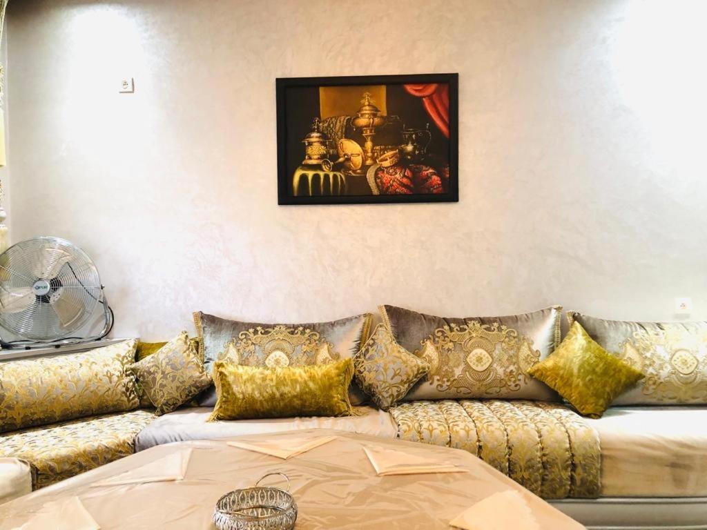 L Imperial Appart Founty Agadir Exterior foto