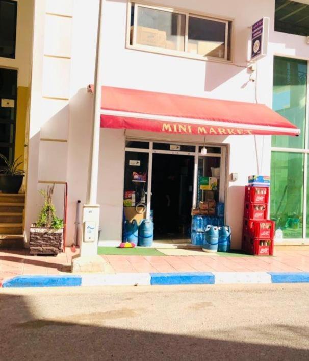 L Imperial Appart Founty Agadir Exterior foto